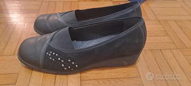 Scarpe Jurgen Hirsch n.38