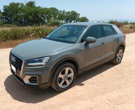 Audi q2 - 2019