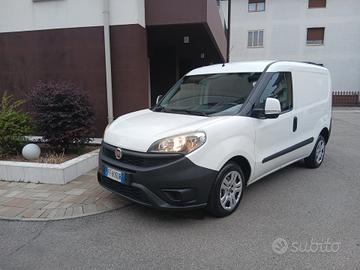 Fiat Doblò 1.3 Mjt 90 cv 2 posti Autocarro N1 IVA 