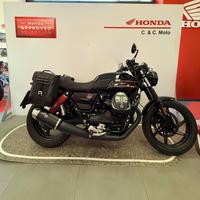 MOTO GUZZI V7 STONE SPECIAL EDITION