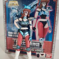 Myth Cloth Saint Seiya Marin/Castalia - Raro!