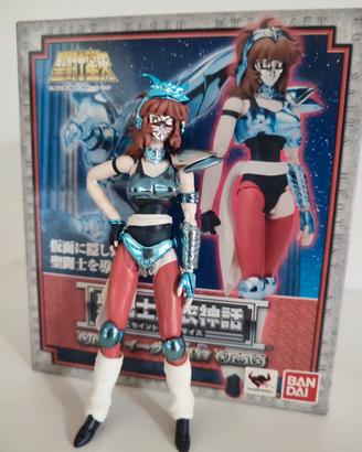 Myth Cloth Saint Seiya Marin/Castalia - Raro!