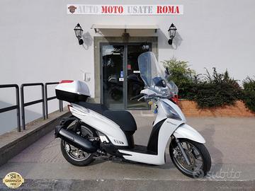 KYMCO People 300 GTI ABS RATE AUTO MOTO SCOOTER