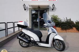KYMCO People 300 GTI ABS RATE AUTO MOTO SCOOTER