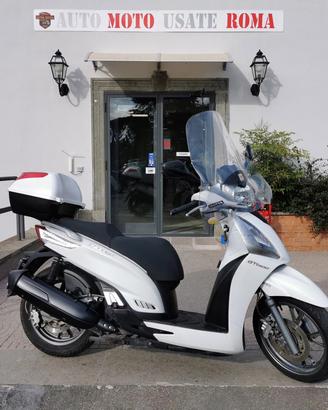 KYMCO People 300 GTI ABS RATE AUTO MOTO SCOOTER