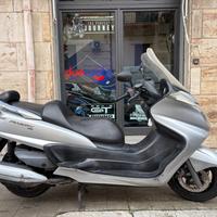 Yamaha Majesty 400 - 2008