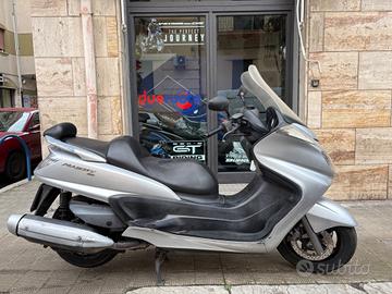 Yamaha Majesty 400 - 2008