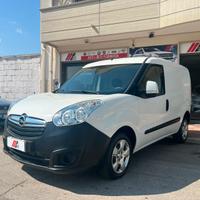 Opel Combo 2018