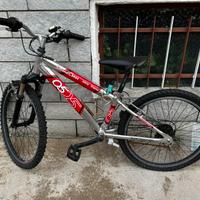 MTB  24”