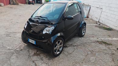 Smart Fortwo per neopatentati 