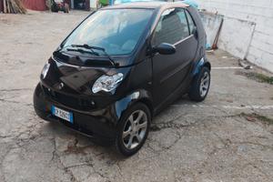 Smart Fortwo per neopatentati 