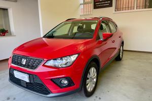 Seat Arona 1.0 TGI Style