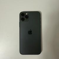 Apple Iphone 11 Pro 64GB Verde Notte