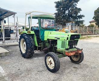 agrifull Derby 60