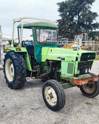 agrifull Derby 60