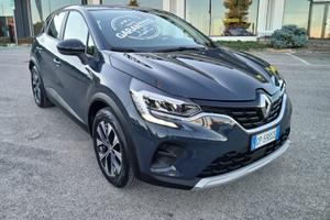 Renault Captur TCe 100 CV GPL Techno