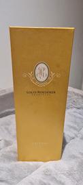 Scatola champagne Roederer Crystal 2012