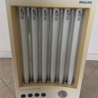 Lampada abbronzante Philips