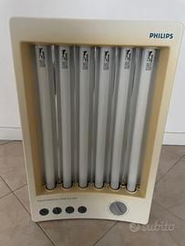 Lampada abbronzante Philips