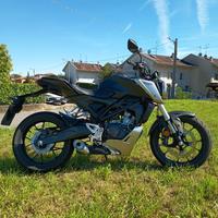 Honda CB 125 - 2019