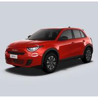 FIAT 600 Hybrid 110 CV DCT MHEV Pop