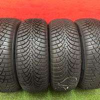 205 55 16 Gomme Invernali 95% GoodYear 205 55R16