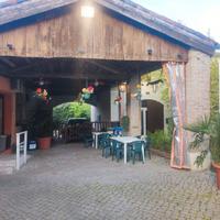Pizzeria da asporto