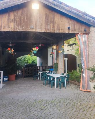 Pizzeria da asporto