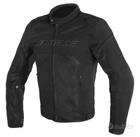 Dainese Air Frame D1 Tex tg XL (52)