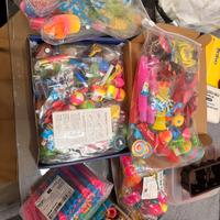 Lotto 10 fidget