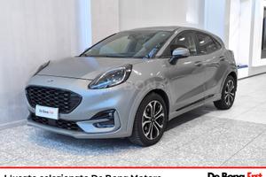 Ford Puma 1.0 ecoboost h st-line s&s 125cv auto