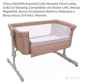 Culla per Neonati
