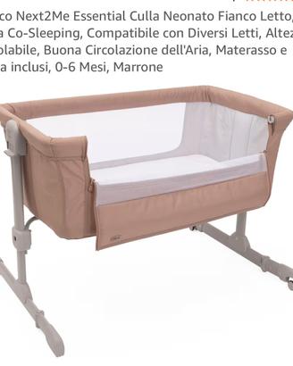 Culla per Neonati