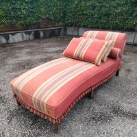 Dormeuse antica originale