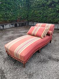 Dormeuse antica originale