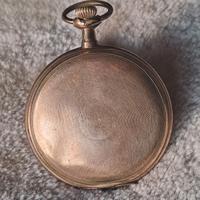 Orologio d'epoca da tasca ELGIN - KEYSTONE