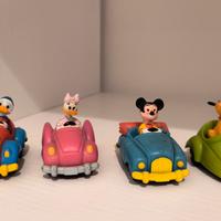 gadget di Topolino (rivista) del 1993