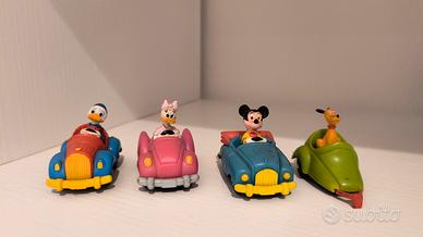 gadget di Topolino (rivista) del 1993