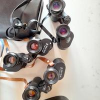 Binocolo Zeiss 8x30