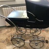 Carrozzina Giordani del '64