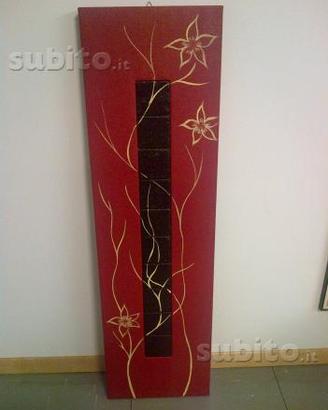 Dipinto su tela moderno