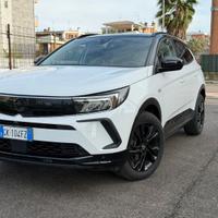 Opel Grandland 1.5 diesel Ecotec aut. GS Line