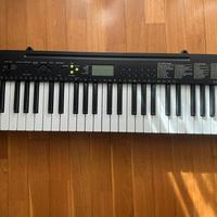 Pianola Casio per scuola 