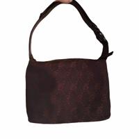 Borsa vintage Blumarine marrone