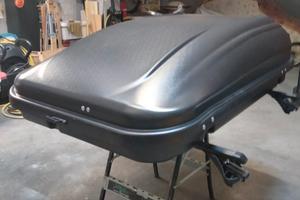 BAULE PORTATUTTO GREEN VALLEY