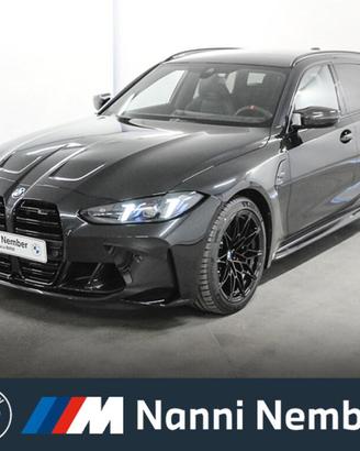 BMW M3 Touring 3.0 Competition M xdrive auto