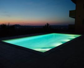Residence cinque cerri