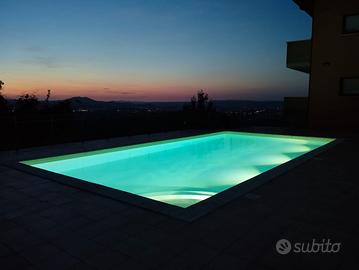 Residence cinque cerri