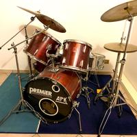 batteria
