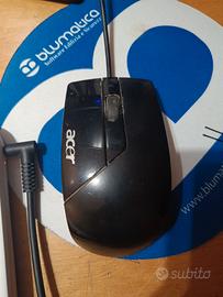mouse acer